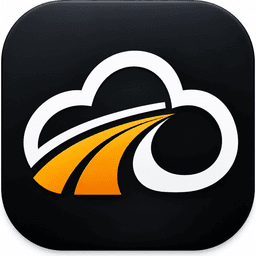 SafiriCloud app icon